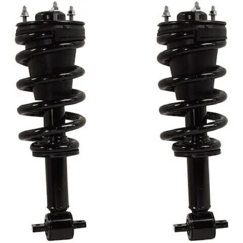 DriveBolt Front Strut Assembly Kit DBT-030-00263 for Chevrolet Silverado 1500