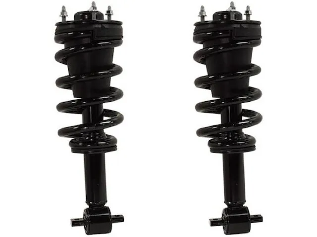 DriveBolt Strut Assembly Kit