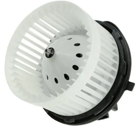 DIY Solutions HVAC Blower Motor and Wheel HVA01316