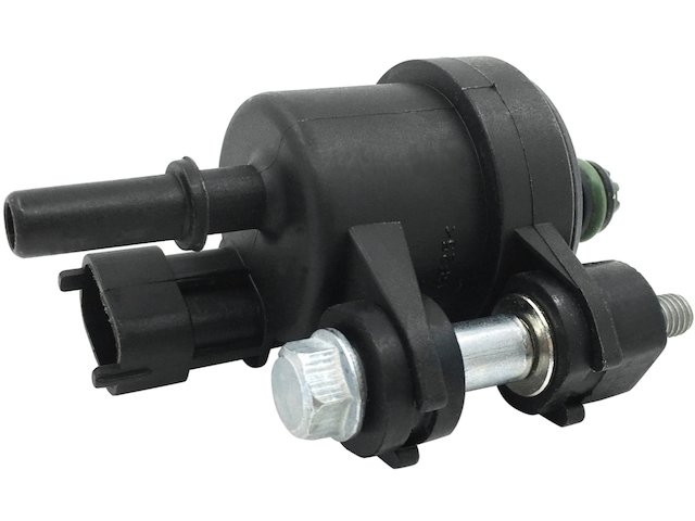 Replacement Purge Valve