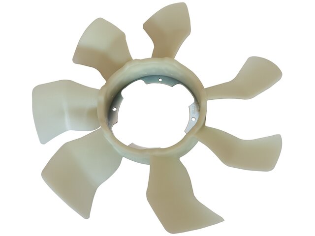 SKP Fan Blade