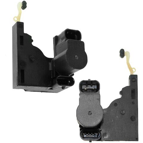 TRQ Door Lock Actuator Set BDA02086
