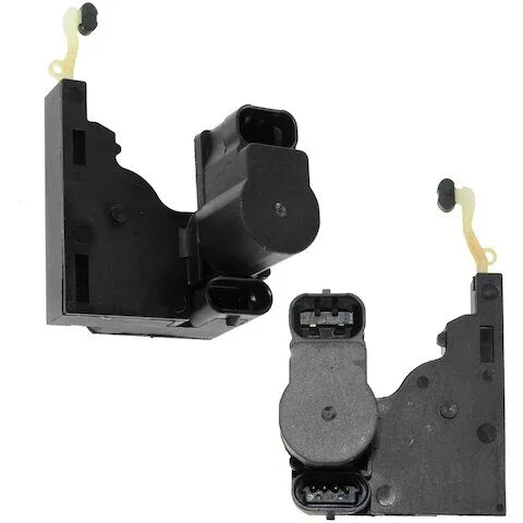 TRQ Door Lock Actuator Set BDA02086