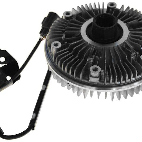 DIY Solutions Fan Clutch HVA02447