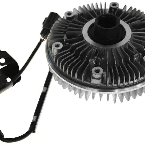 DIY Solutions Fan Clutch HVA02447