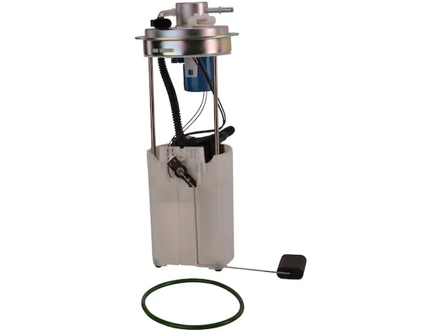 TRQ Fuel Pump
