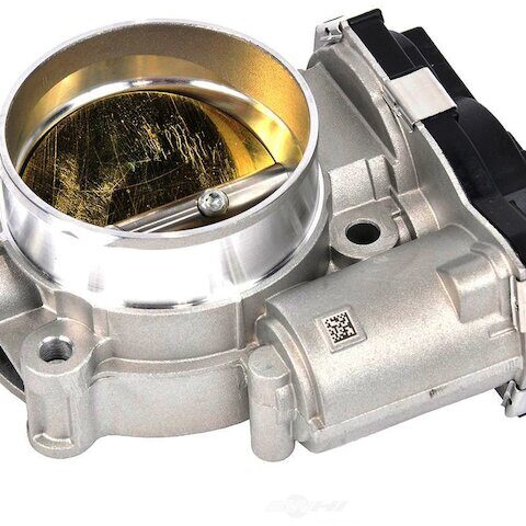 AC Delco Throttle Body 12671014