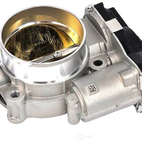 AC Delco Throttle Body 12671014