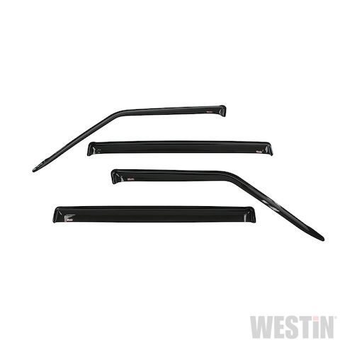 Westin Side Window Deflector 72-69420