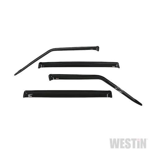 Westin Side Window Deflector 72-69420