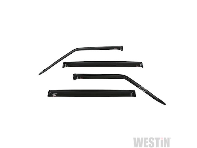 Westin Side Window Deflector