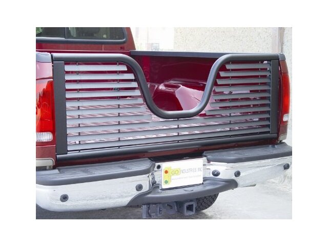Go Industries Tailgate