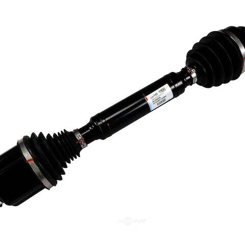 AC Delco Rear Right CV Axle Assembly 23301163