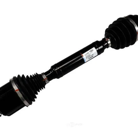 AC Delco Rear Right CV Axle Assembly 23301163