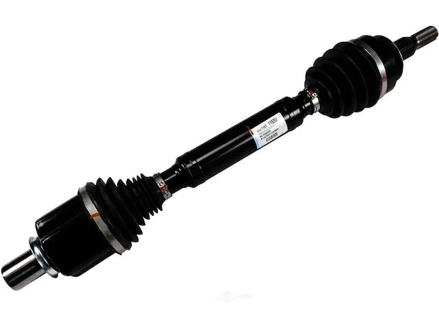 AC Delco CV Axle Assembly