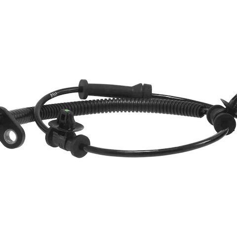 NGK Rear Left ABS Speed Sensor AB0844