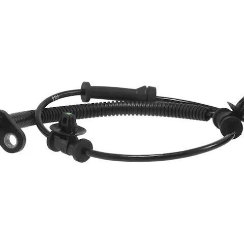 NGK Rear Left ABS Speed Sensor AB0844