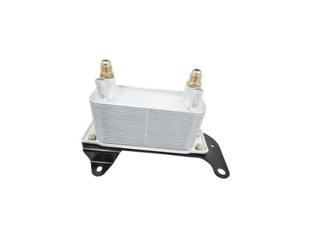 Replacement Automatic Transmission Oil Cooler