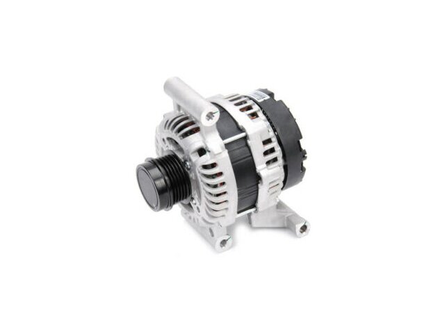 AC Delco Alternator