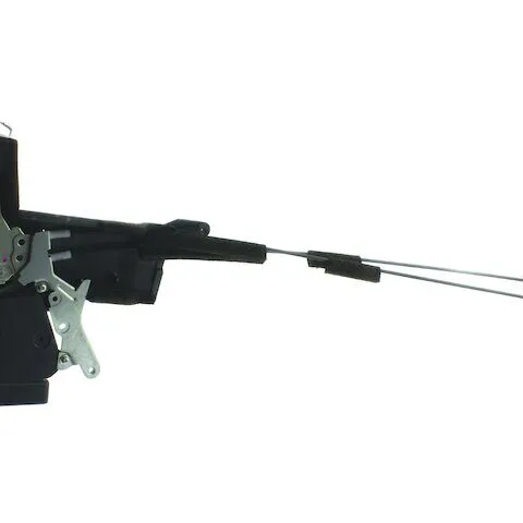 Aisin Left Door Lock Actuator Motor DLT-079