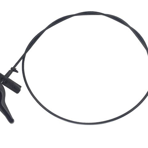 Replacement Hood Release Cable 721-038