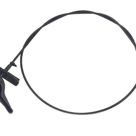 Replacement Hood Release Cable 721-038