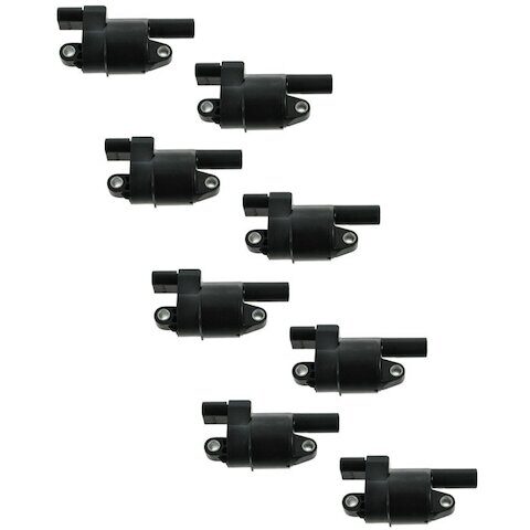 TRQ Ignition Coil Set ICA61432