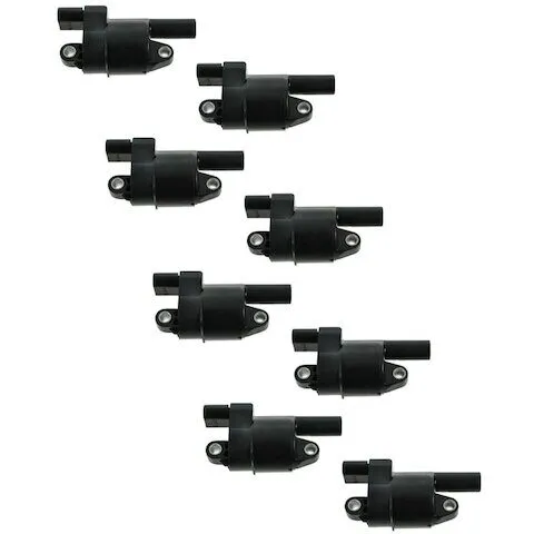 TRQ Ignition Coil Set ICA61432