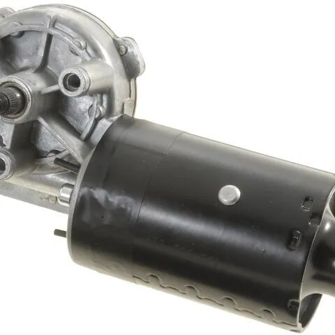 API Front Windshield Wiper Motor 7378-02405458