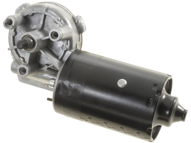 API Windshield Wiper Motor