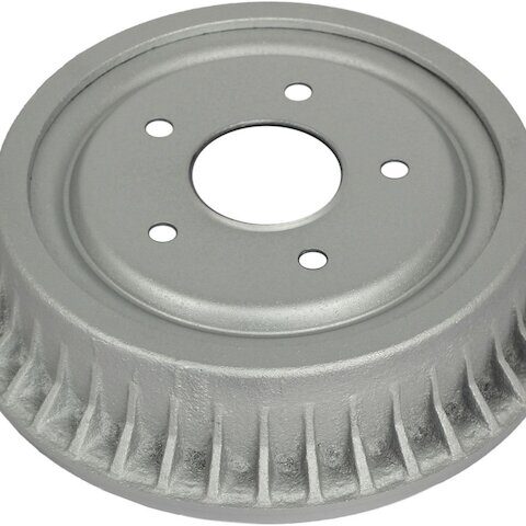 Power Stop Rear Brake Drum AD8628P