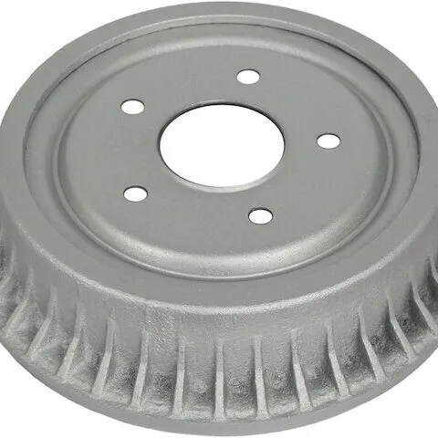 Power Stop Rear Brake Drum AD8628P