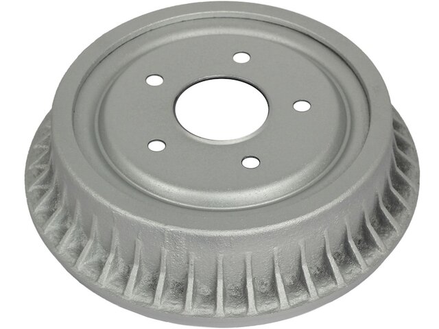 Power Stop Brake Drum