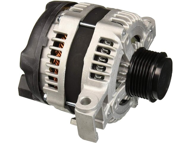 TYC Alternator