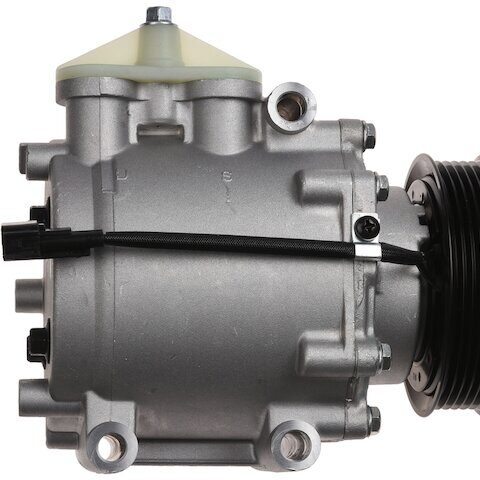 API A/C Compressor 18665-02148597