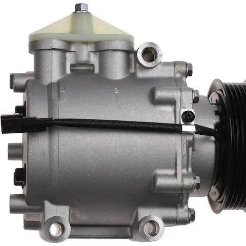 API A/C Compressor 18665-02148597