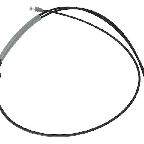 Replacement Hood Release Cable 721-015