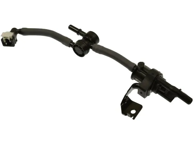 Standard Motor Products Vapor Canister Purge Solenoid