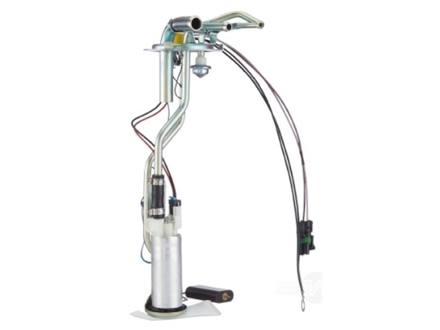 Hella Fuel Pump and Sender Assembly