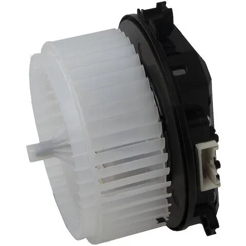 Four Seasons Blower Motor 76516
