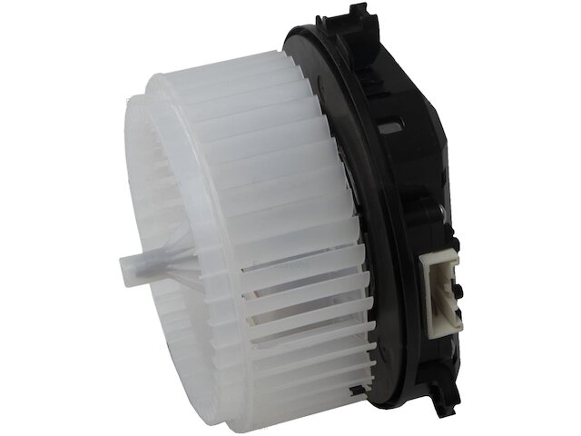 Four Seasons Blower Motor