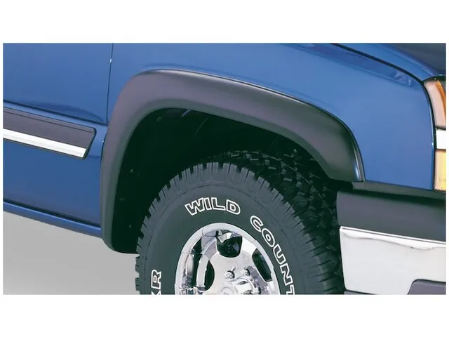 Bushwacker Fender Flare