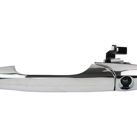 TRQ Front Left Door Handle DHA65514