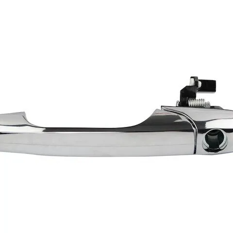 TRQ Front Left Door Handle DHA65514