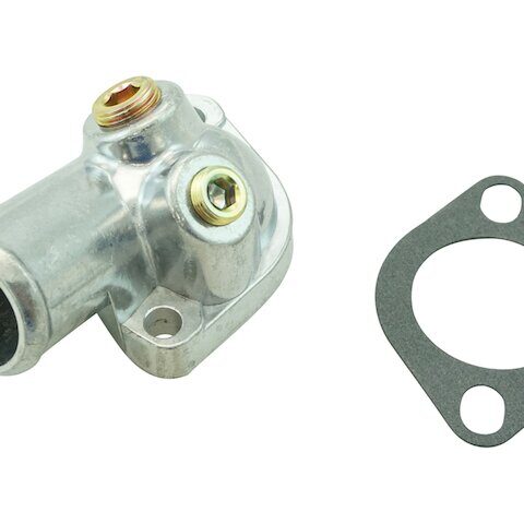 DIY Solutions Thermostat Housing HVA03007