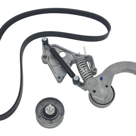 Replacement Accessory Drive Belt Kit 107-035