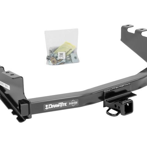 Draw-Tite Trailer Hitch 76016