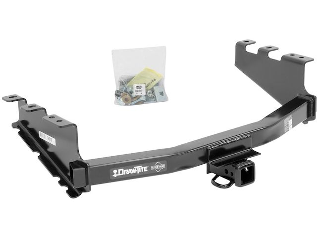 Draw-Tite Trailer Hitch
