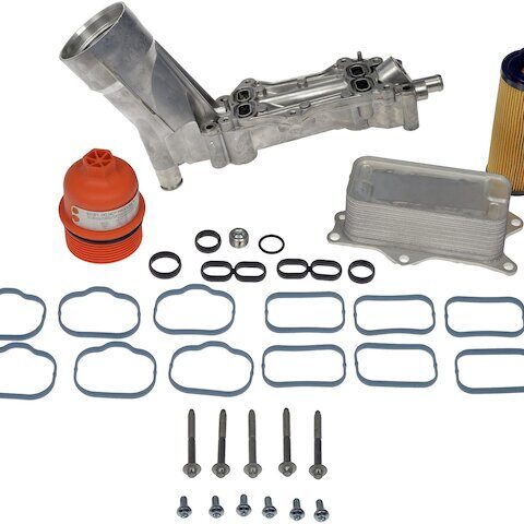 Dorman Engine Oil Filter Adapter 926-959