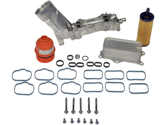 Dorman Engine Oil Filter Adapter